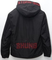 Куртки чоловічі оптом