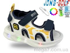 Сандалии, Jong Golf оптом B20680-1 LED