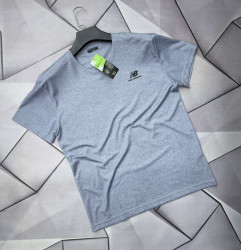 Футболки мужские БАТАЛ оптом 20961547 44-100