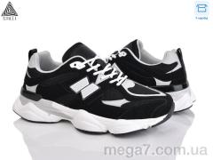 Кроссовки, STILLI Group оптом NB500-3 шкіра піна