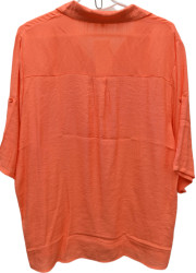 Сорочки жіночі БАТАЛ оптом 