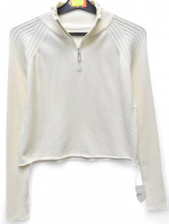 Свитера женские оптом 60578934 7536-8