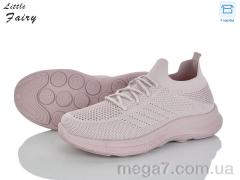 Кроссовки, L.Fairy оптом 1044-4 піна