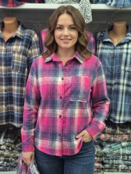 Сорочки жіночі оптом 