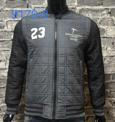 Куртки демисезонні чоловічі оптом