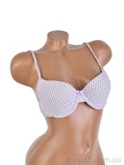 Бюстгальтер, Мир оптом 4282-25382B лаванда