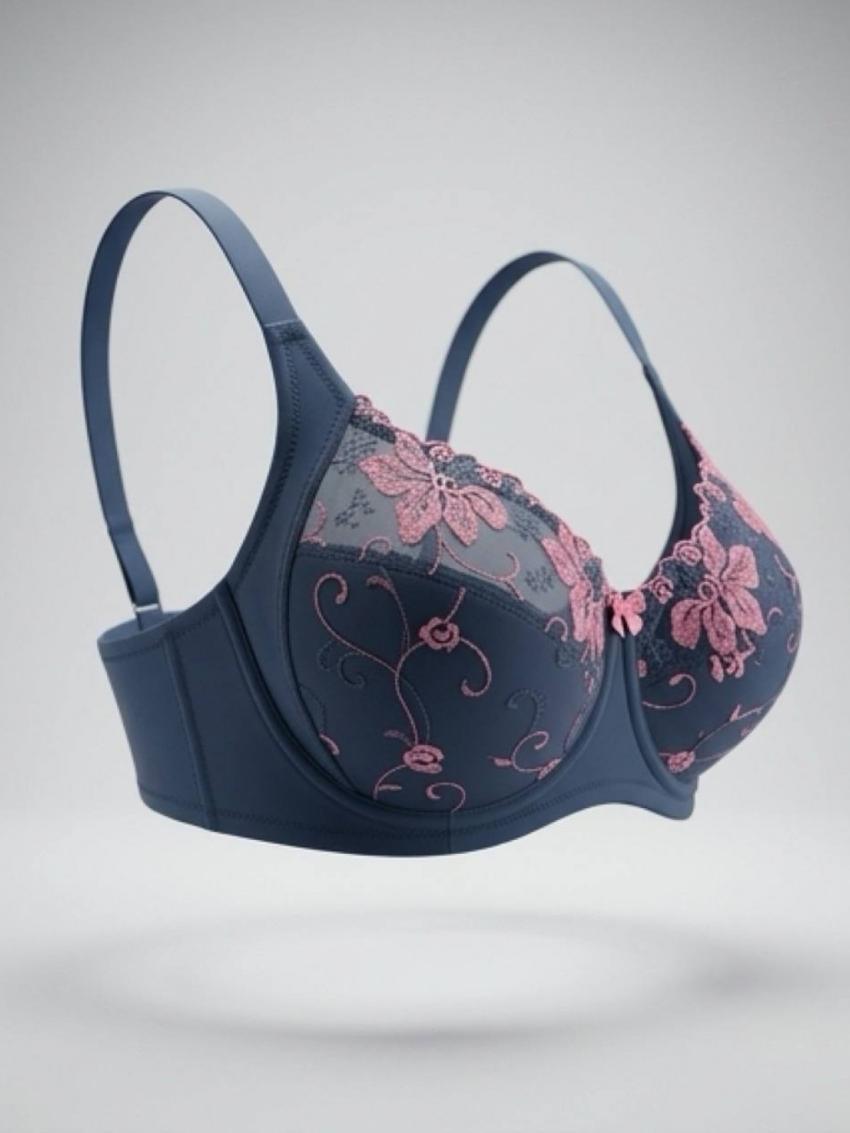 Бюстгальтер Diorella 33815E (  серый, E  6 шт. )