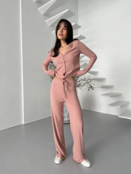 Костюмы женские оптом 43197608 828-35