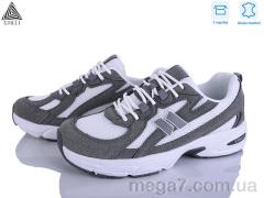 Кроссовки, STILLI Group оптом NB620-4R шкіра піна