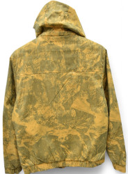 Куртки демисезонні чоловічі оптом