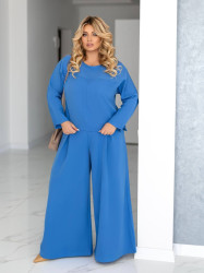 Костюми жіночі БАТАЛ оптом Defile comfort 