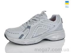 Кроссовки, Lot Shoes оптом N675 св.сірий-графіт