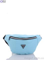 Бананка, Reluna Group оптом NQ002-31 l.blue