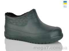 Галоши, Lot Shoes оптом N970-1 хакі