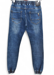 Джинси чоловічі на флісі RESALSA оптом  