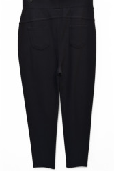 Брюки жіночі БАТАЛ оптом BLACK CYCLONE