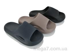 Шлепки, JH-ЯН оптом --- AC2712 mix (24)