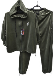 Спортивні костюми жіночі оптом