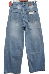 Джинсы женские RELUCKY БАТАЛ оптом 48215739 0305-13-37