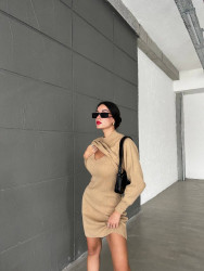 Сукні жіночі (2-ка) оптом Туреччина