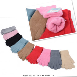 Рукавички дитячі оптом