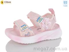 Босоножки, Clibee-Apawwa оптом ZB2331-1