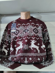 Свитера мужские БАТАЛ оптом 39857046 234-4