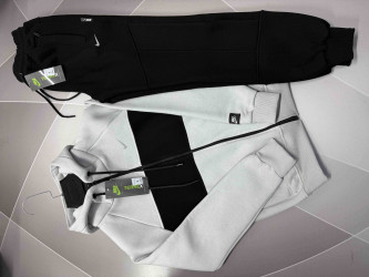 Спортивные костюмы мужские оптом 10679853 25-2