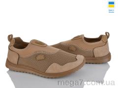 Кроссовки, Paolla оптом Д2901 корич.