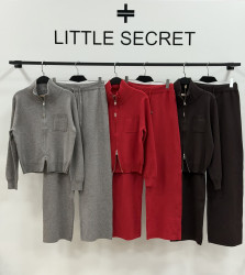 Костюми жіночі оптом Little Secret 