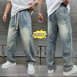 Джинсы мужские оптом 83512904 2531-317