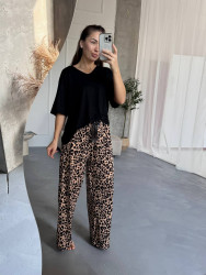 Ночные пижамы женские оптом 08539416 2517-38