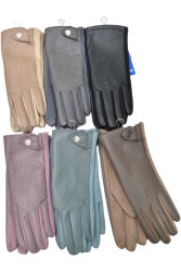 Перчатки женские оптом 58601234 13-98-69