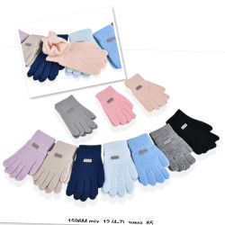 Перчатки детские оптом 07859426 025-115