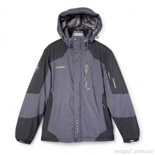 Куртка, Audsa оптом VA25055-8 grey