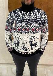 Свитера мужские оптом 54937608 69-20