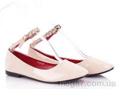 Балетки, L&M-Lemon оптом 7608-27