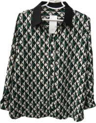 Сорочки жіночі БАТАЛ оптом 