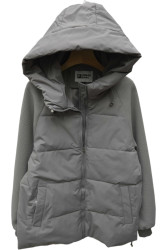 Куртки демисезонные женские оптом 89634752 2307-114