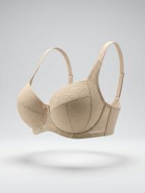 Бюстгальтер Diorella 65028D (  бежевый, D  6 шт. )