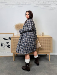 Сукні жіночі БАТАЛ оптом Dembitska