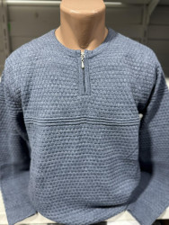 Свитера мужские ПОЛУБАТАЛ оптом 53429016 58-8