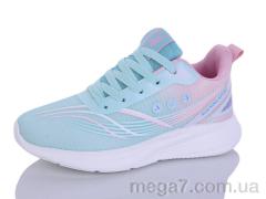 Кроссовки, Ok Shoes оптом B0107-4
