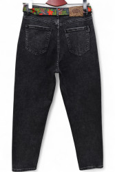 Джинси жіночі DERUN БАТАЛ оптом