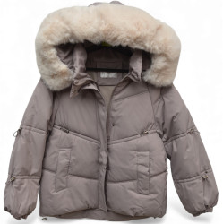 Куртки зимние женские оптом 68315940 8628-12
