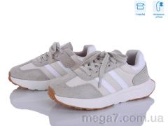 Кроссовки, Clibee-ShoSho оптом --- ABC2143P beige