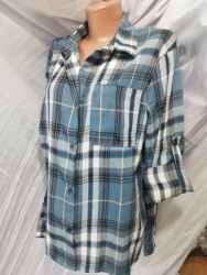 Сорочки жіночі оптом