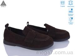 Туфли, STILLI Group оптом BD10-4 шкіра