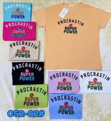 Футболки жіночі БАТАЛ оптом M8