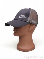 Кепка, Королева оптом 14-32 grey